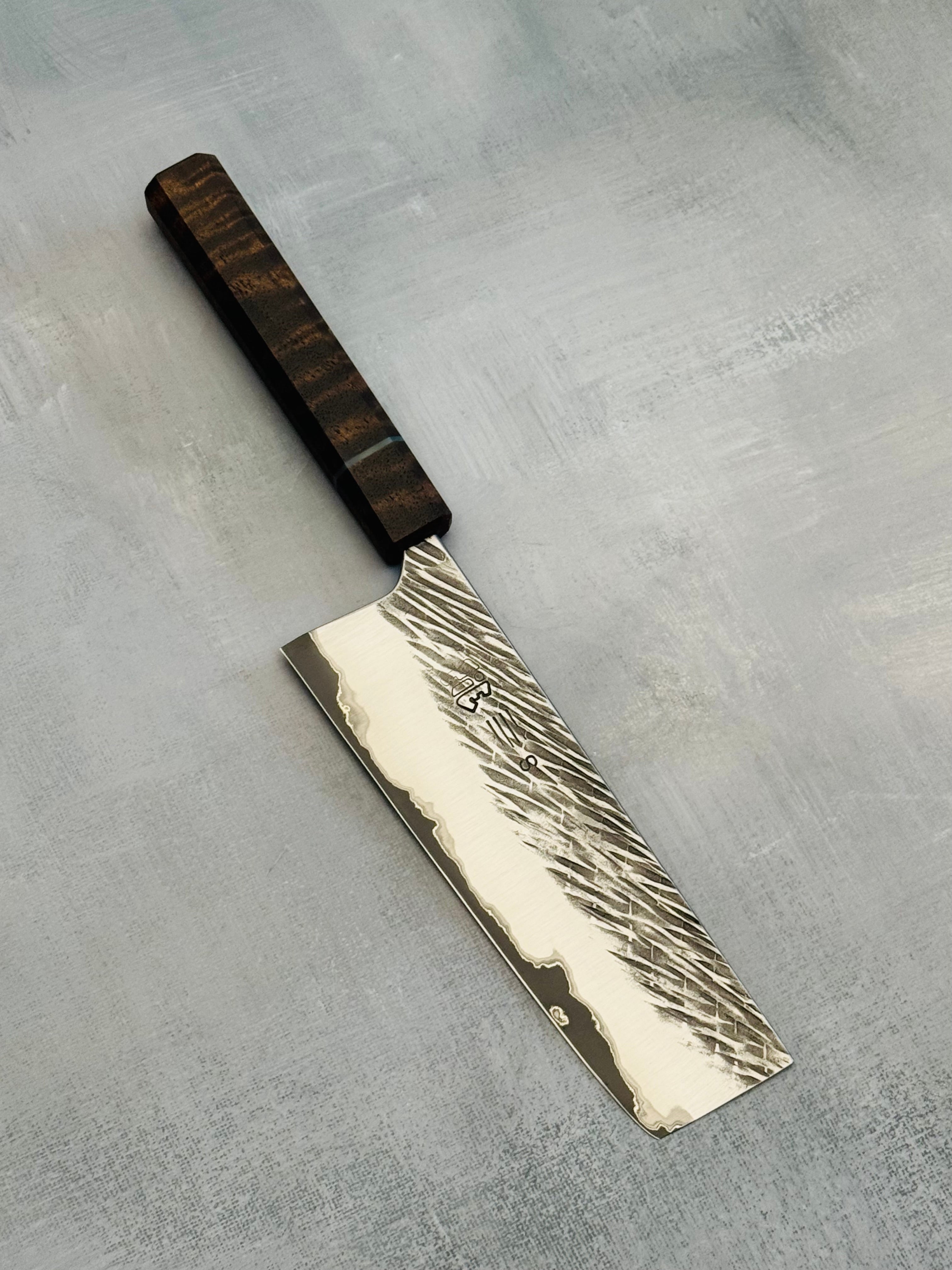 6.25” Paper Tiger Nakiri
