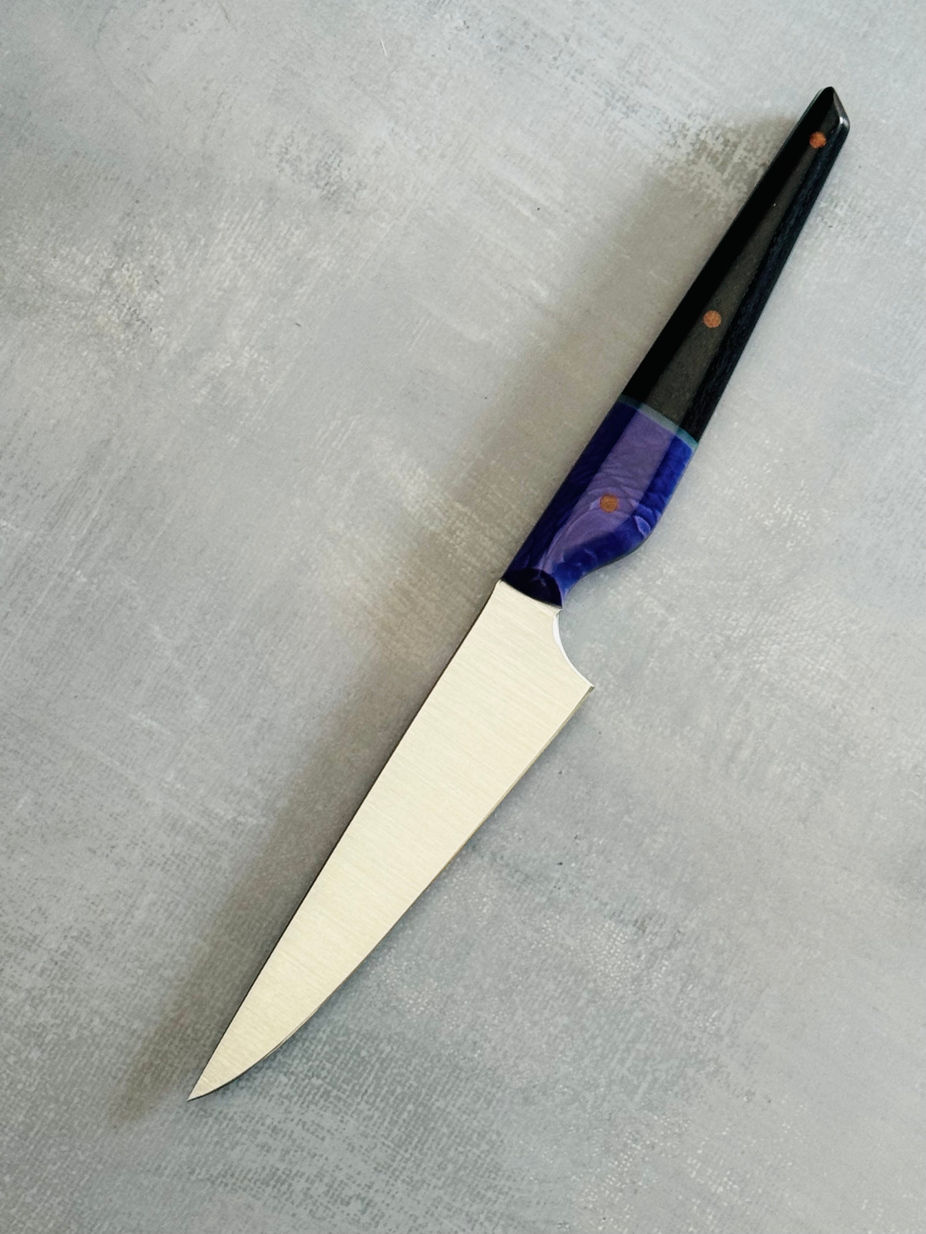 4” Lrg Paring