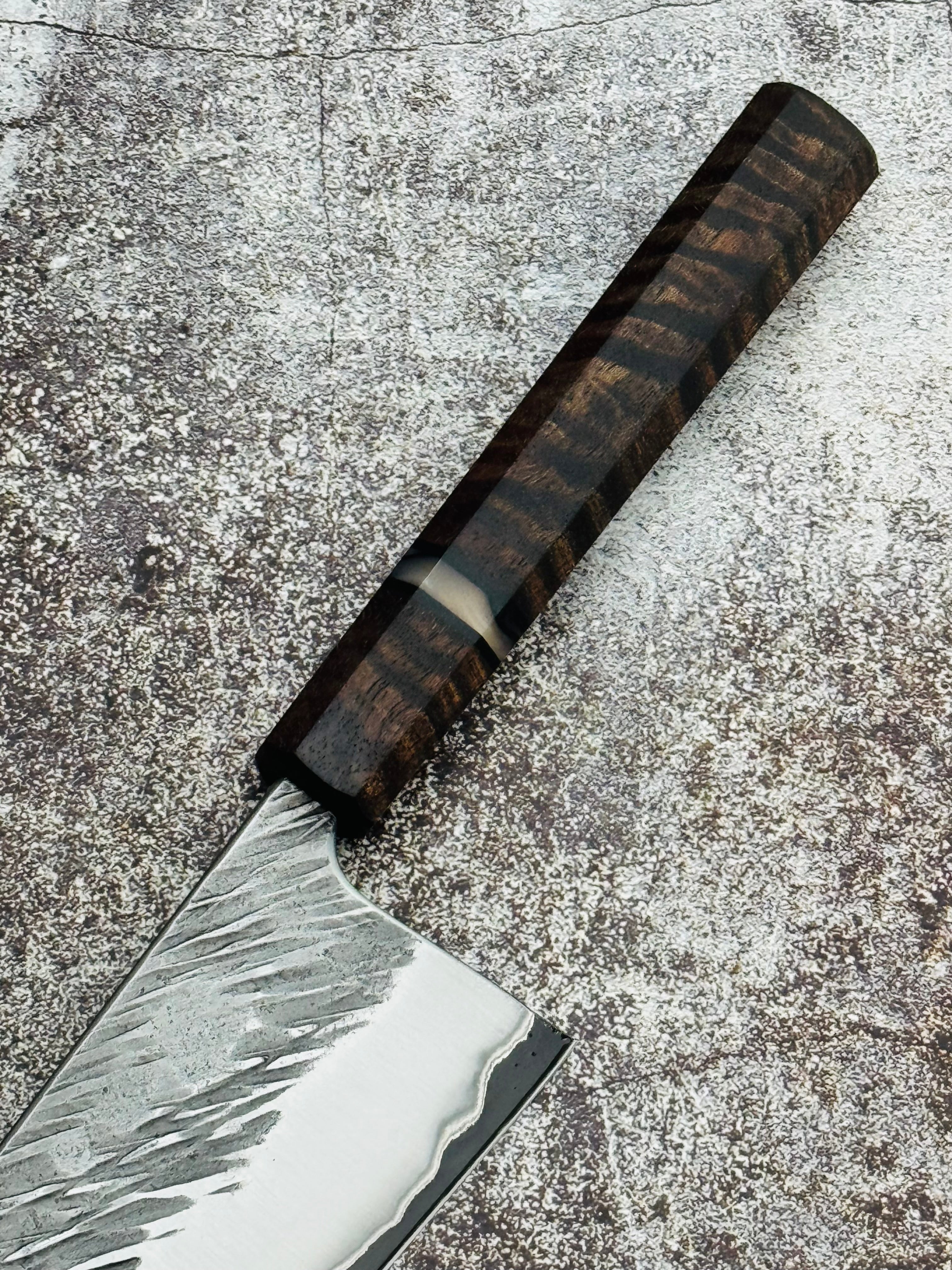7.875” Paper Tiger Gyuto