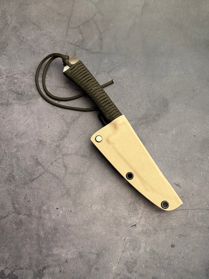 4.25” PRE REQ Belt Clip