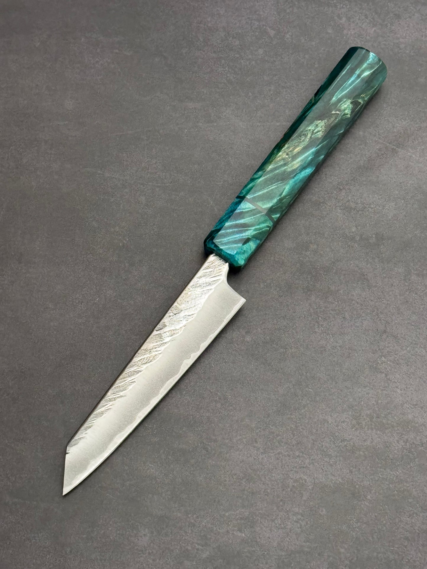 4.75” Frosted Honesuki
