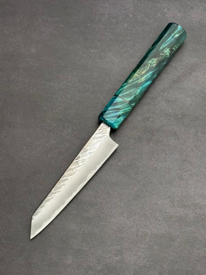 4.75” Frosted Honesuki