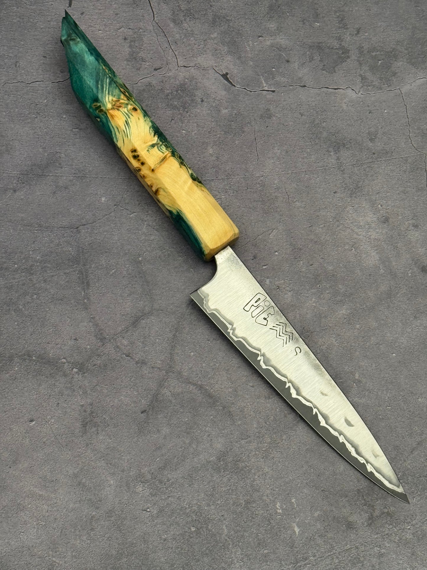 5” Petty