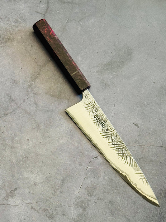 7.5” Gyuto