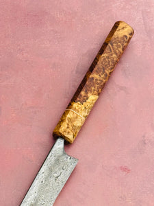 9.375” Yanagiba