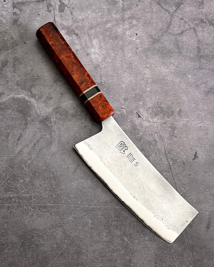 6” Nakleaver