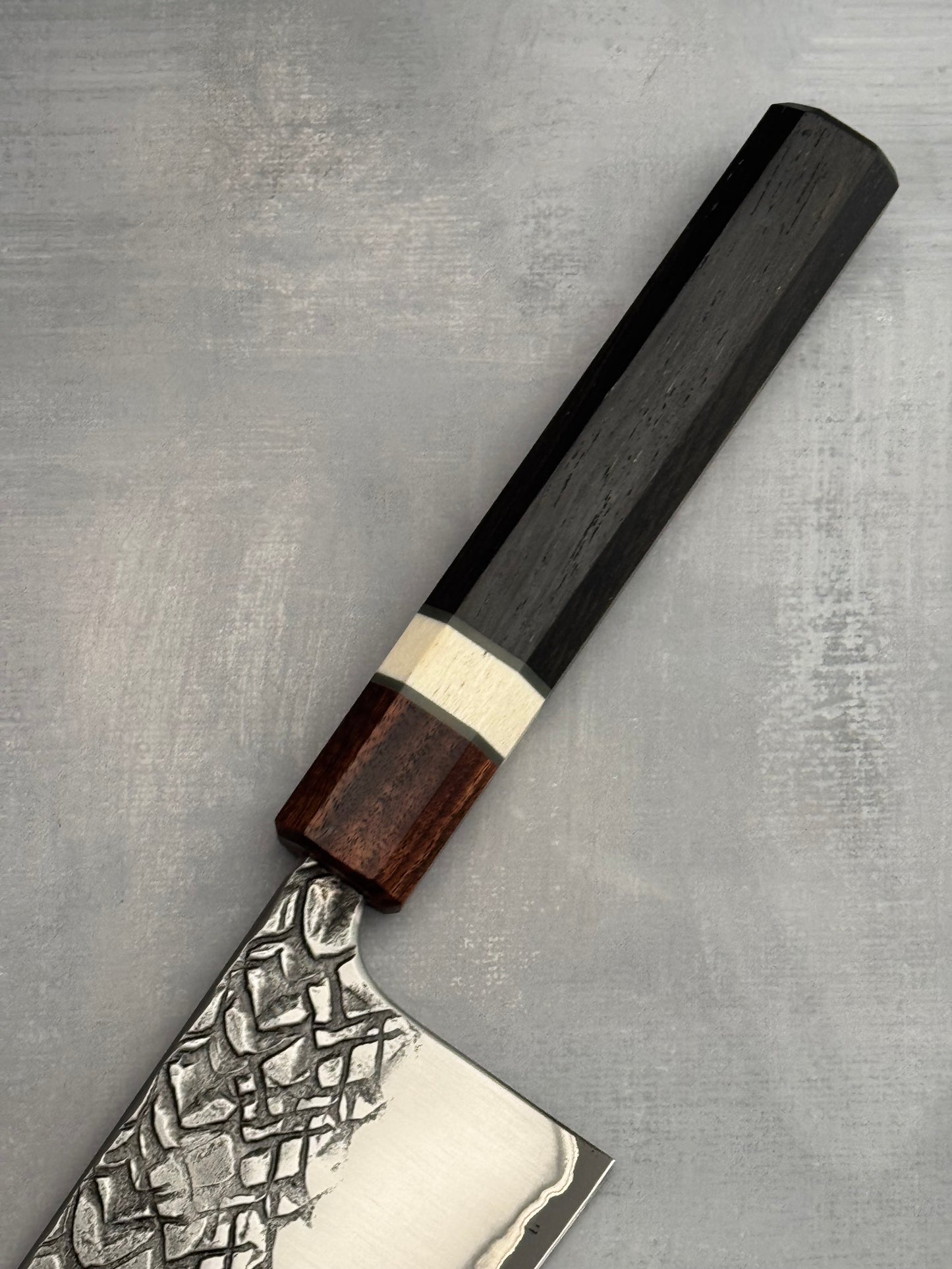 7.5” Leviathan Bunka