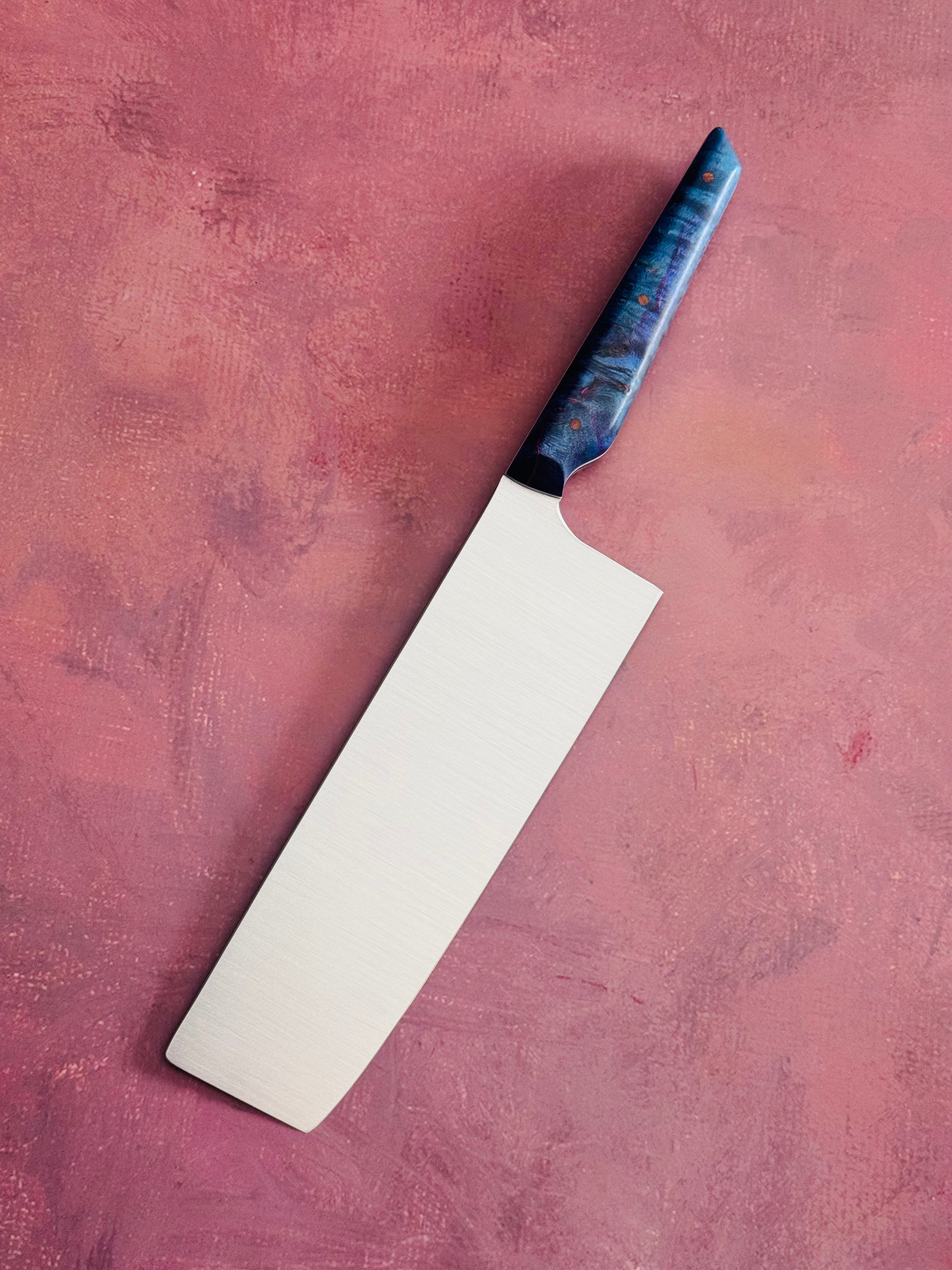 6.75” Nakiri