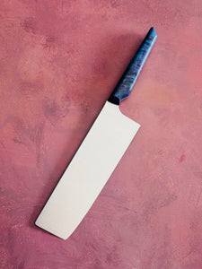 6.75” Nakiri