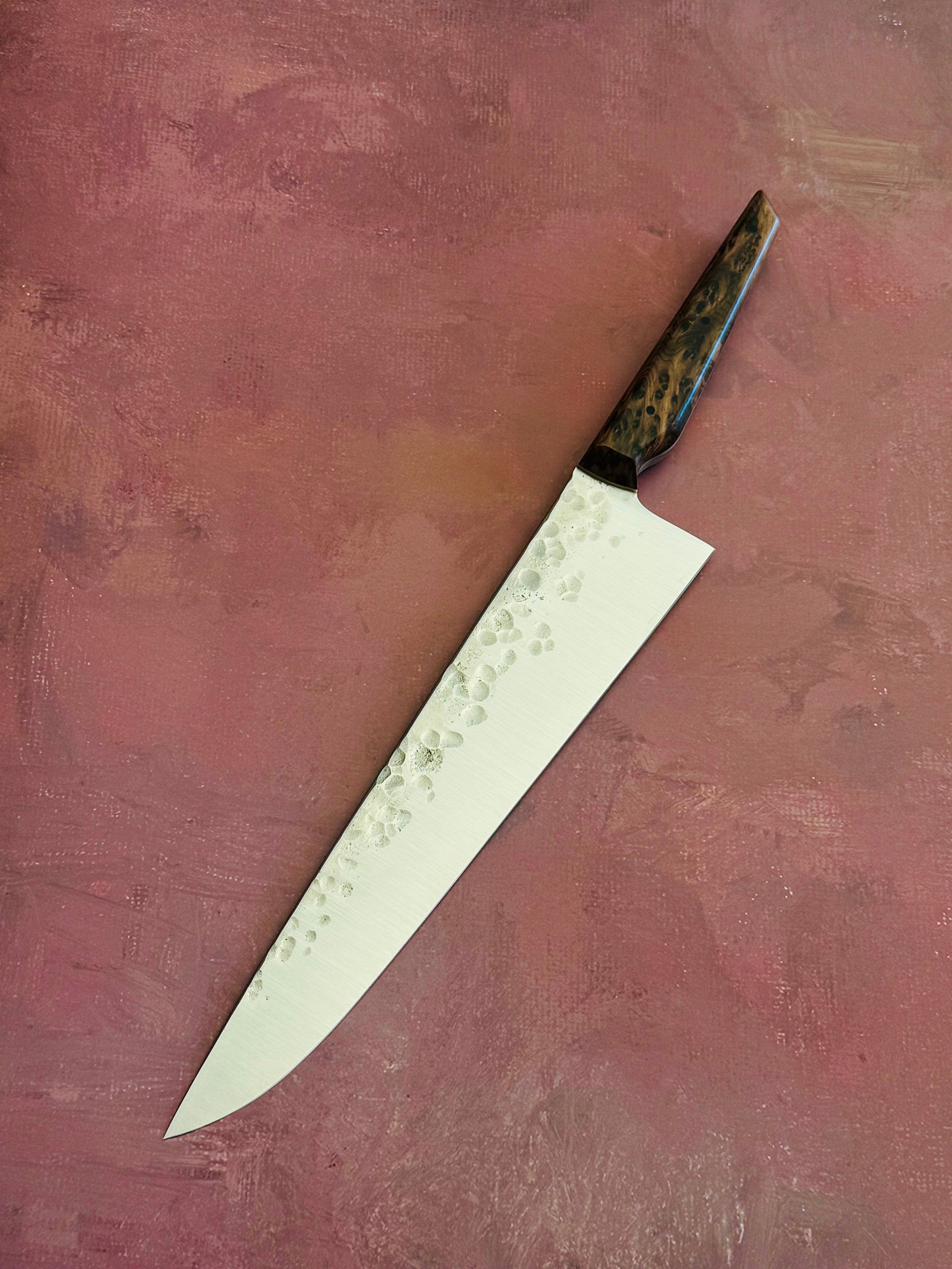 11” XXL Dimpled Chef