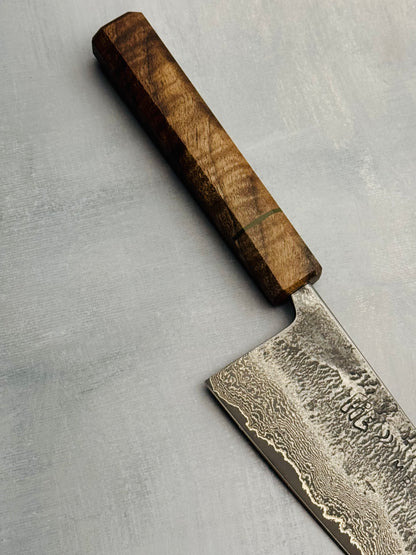 9” Suminagashi Gyuto