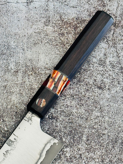 8.5” Bunka
