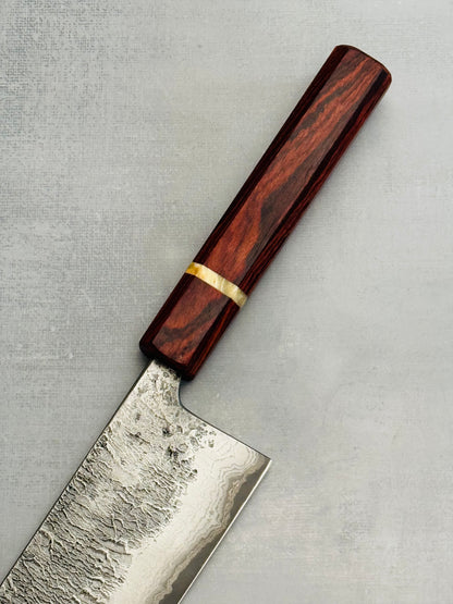 6.25” Nakiri