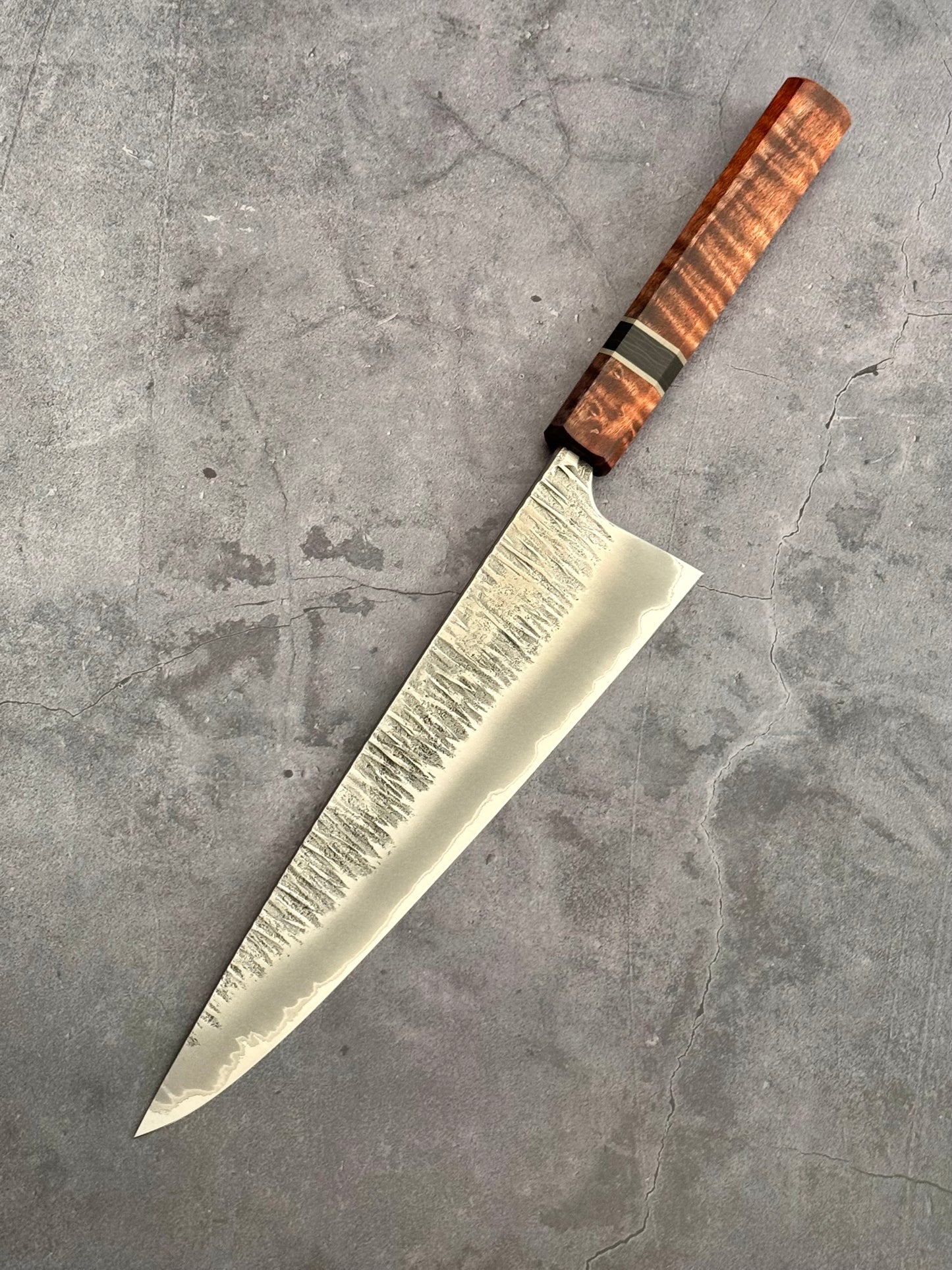 8.75” Chef