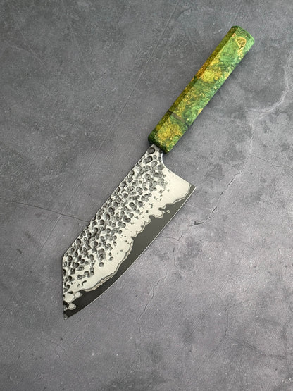 6” Moon Rocks Bunka