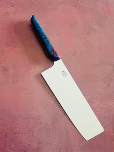 6.75” Nakiri