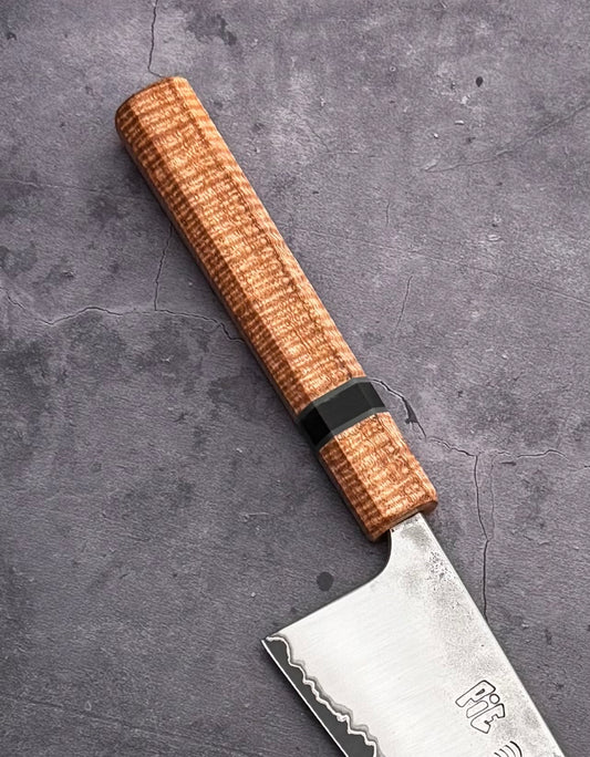 9.25” Chef