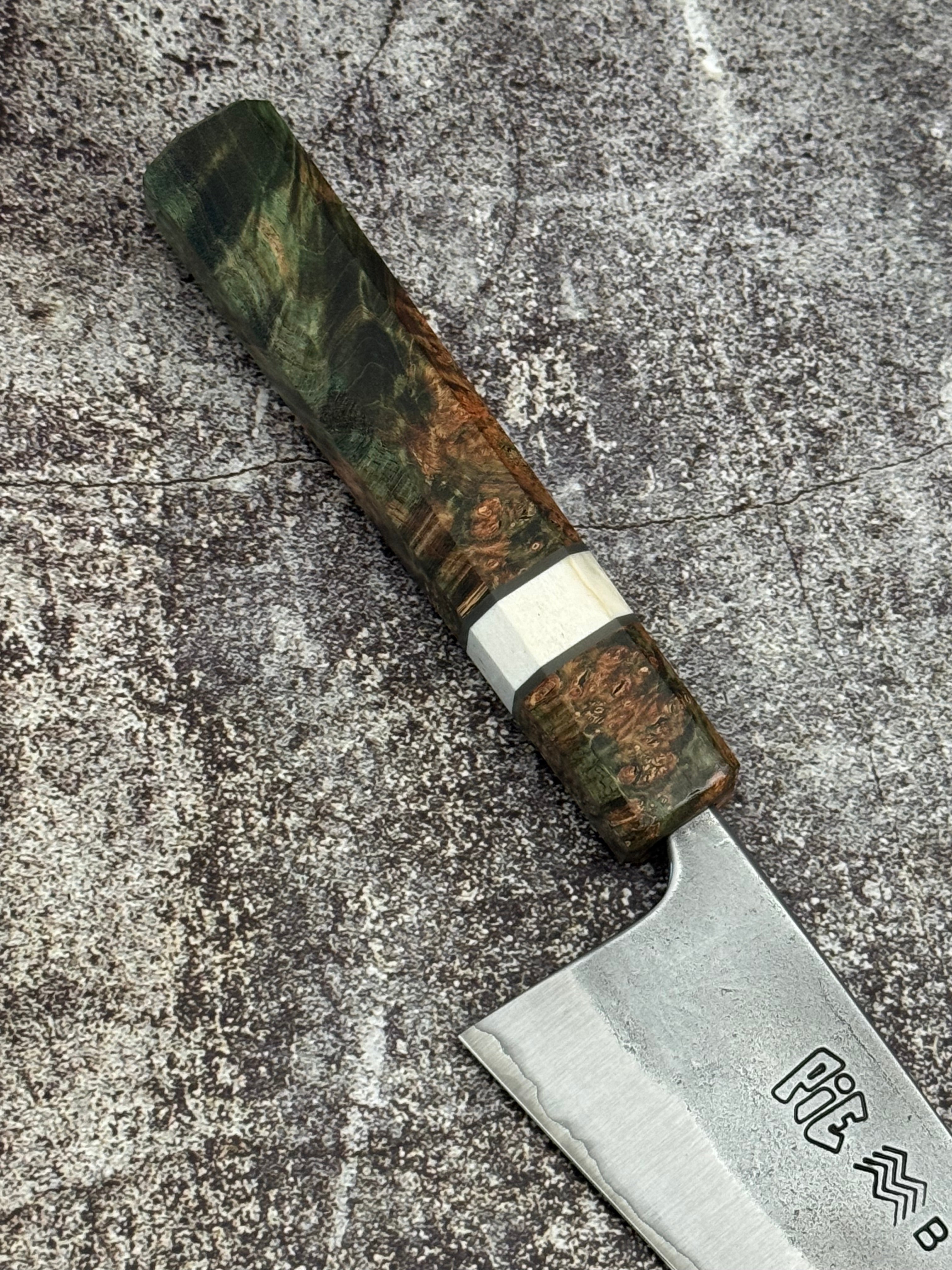 8” Sushi Chef