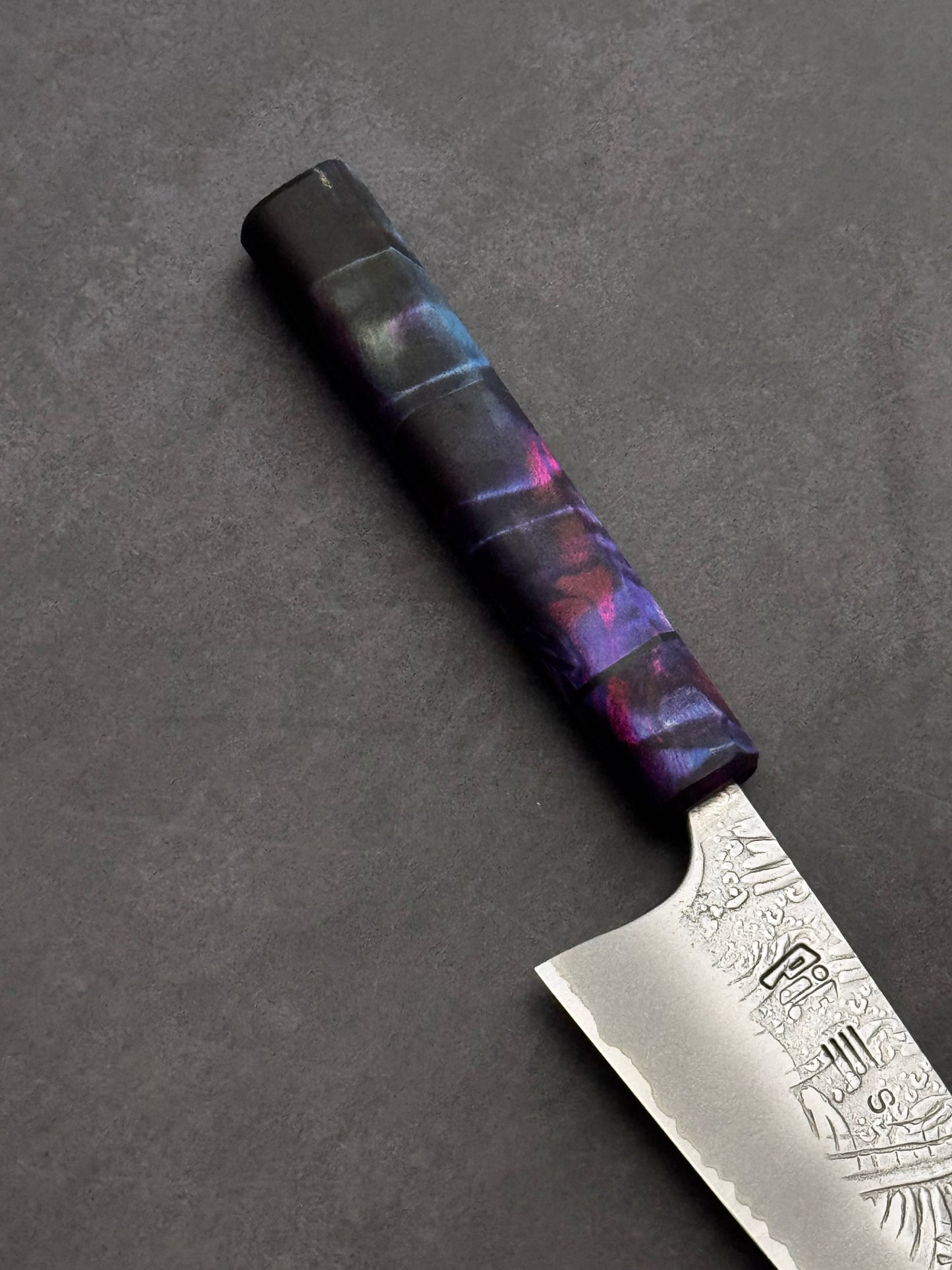 8” Chef