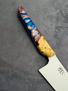 8.875” Chef