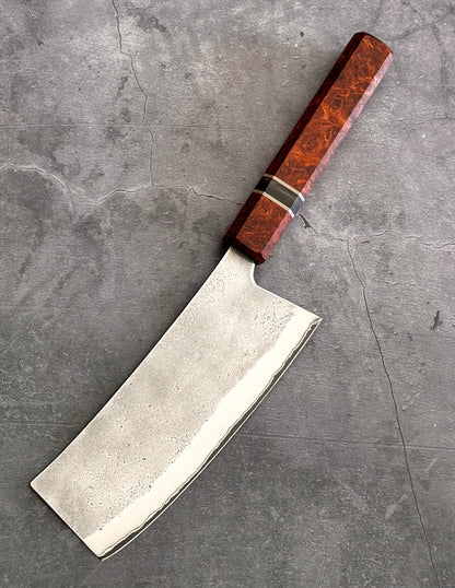 6” Nakleaver