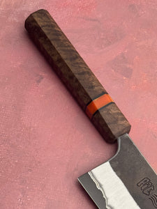 7.25” Bunka