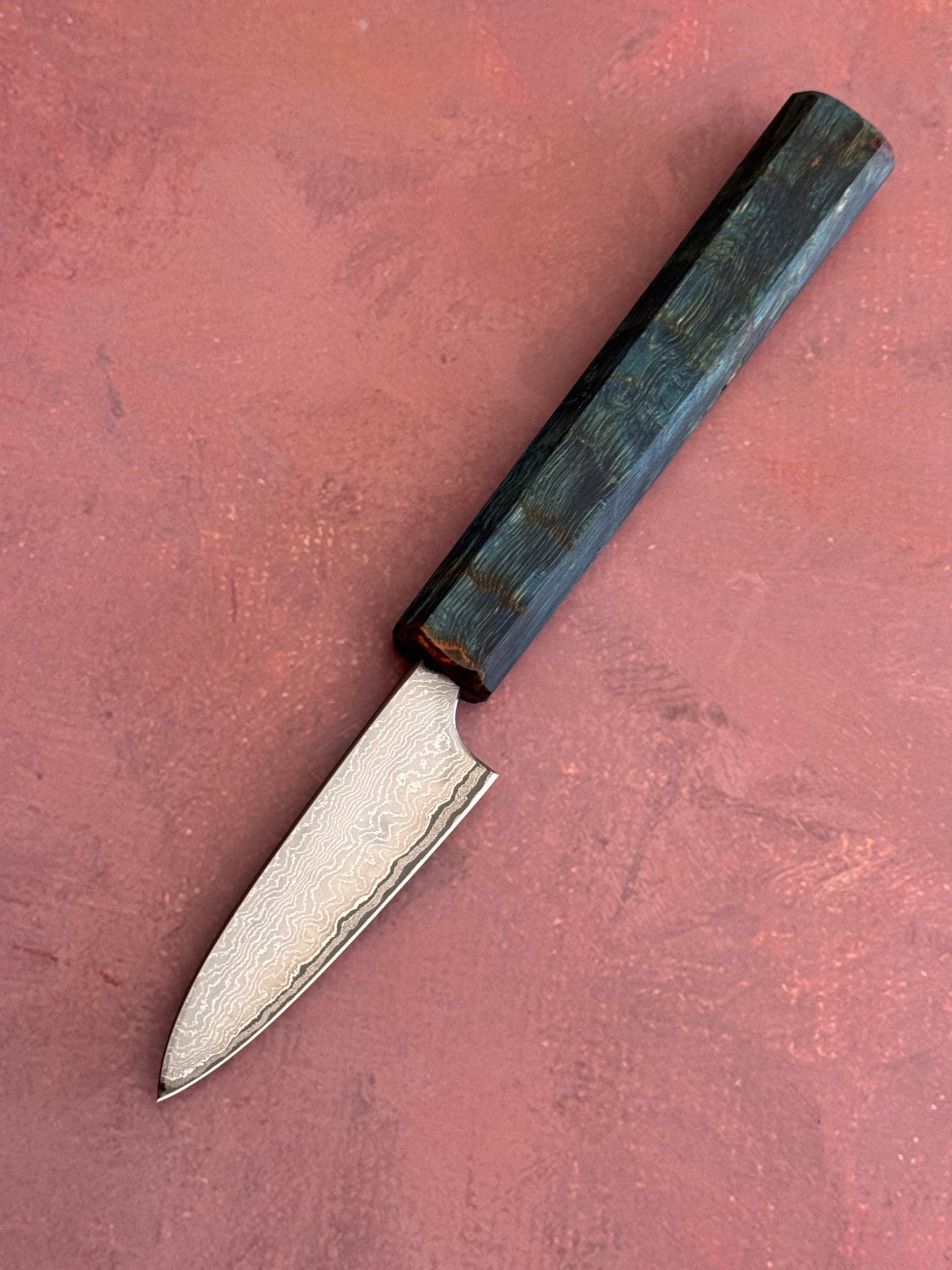 2.75” Long Handle Paring
