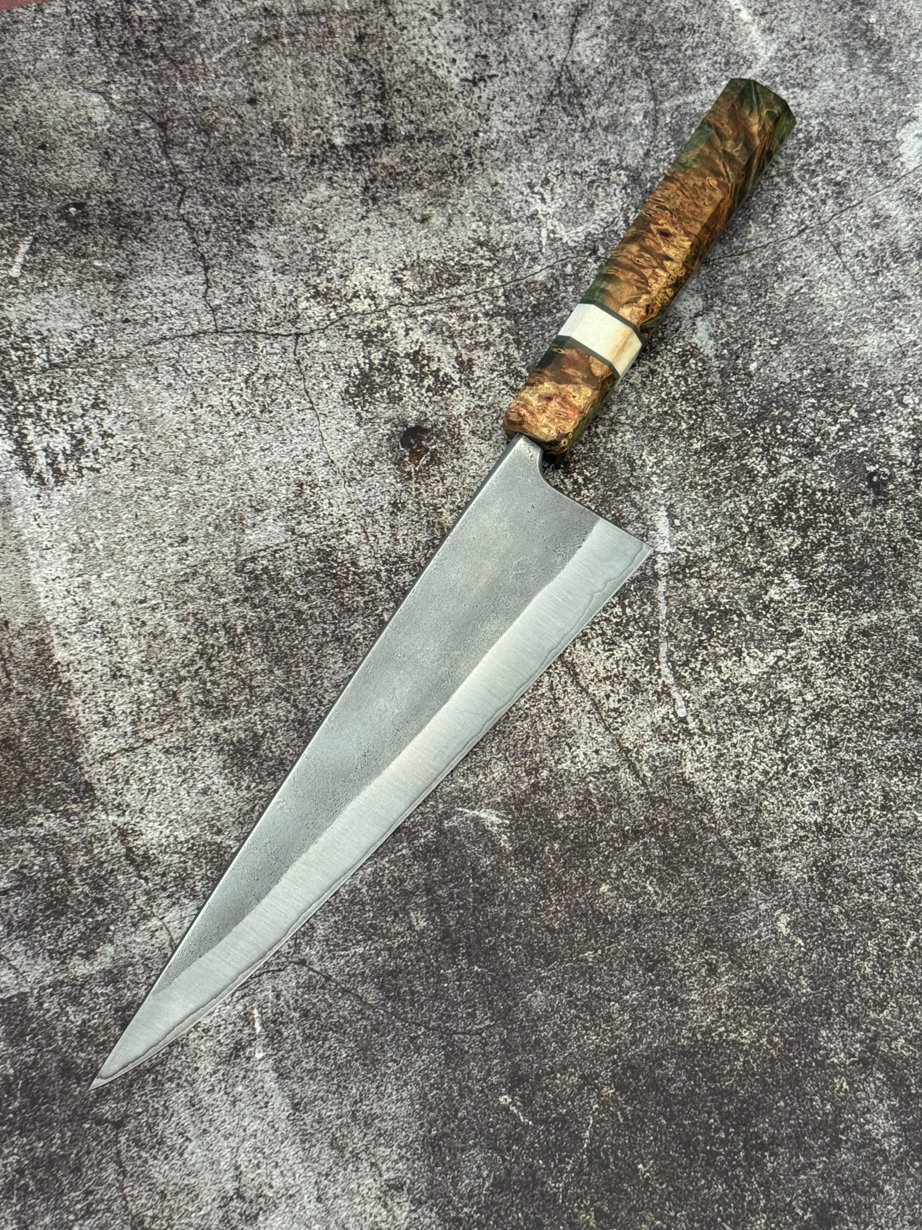 8” Sushi Chef