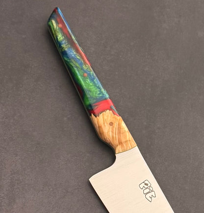 8” Chef