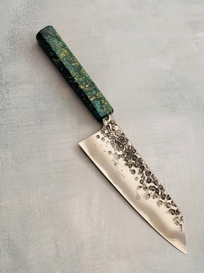 6.75” Bunka