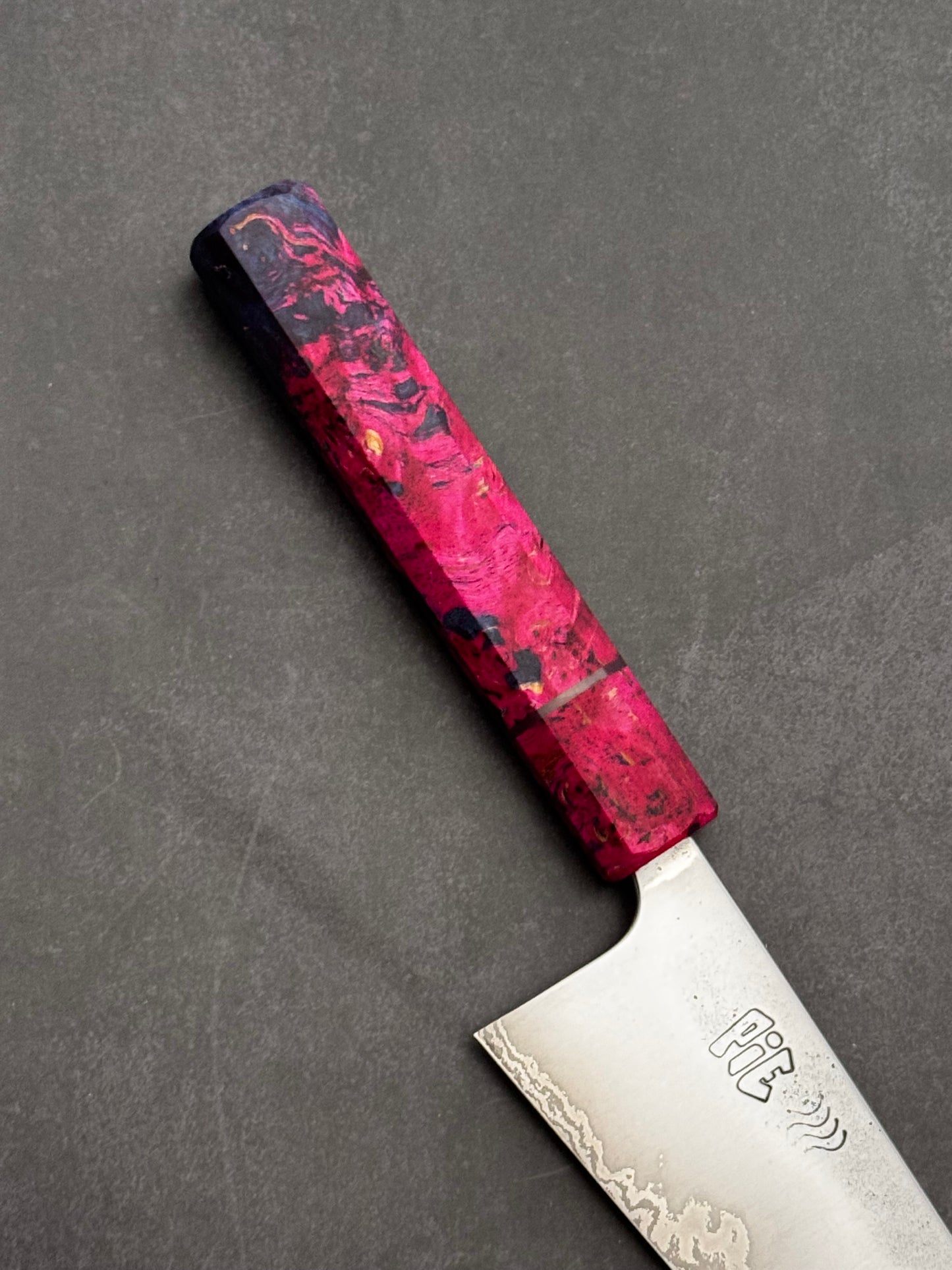 7” Chef