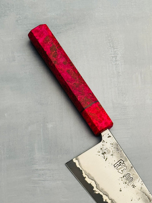 8.5” Chef