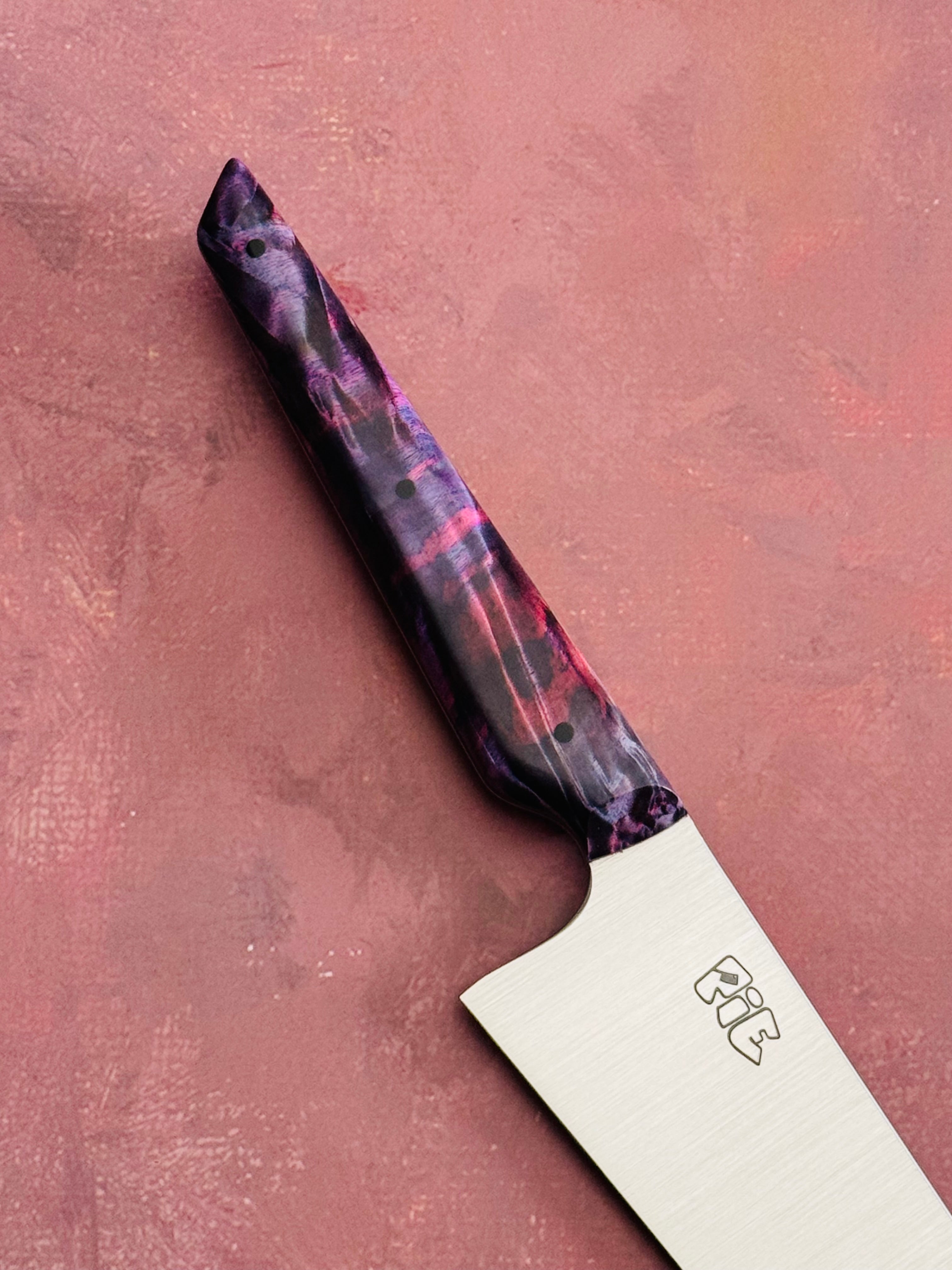 8.375” Chef