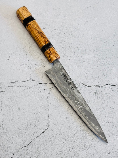 7” Frankenstein Twist Petty