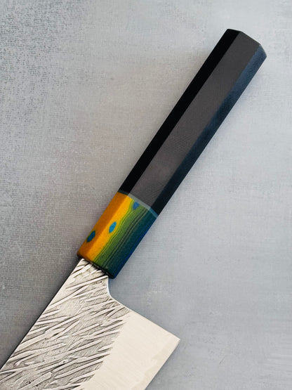 7” Veggie Cleaver