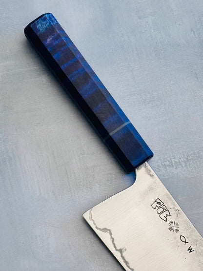 6.5” Nakiri