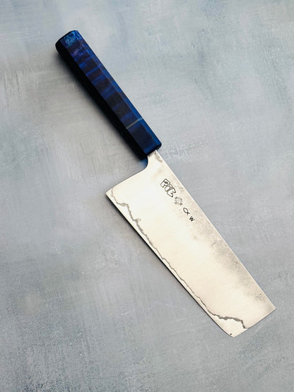 6.5” Nakiri