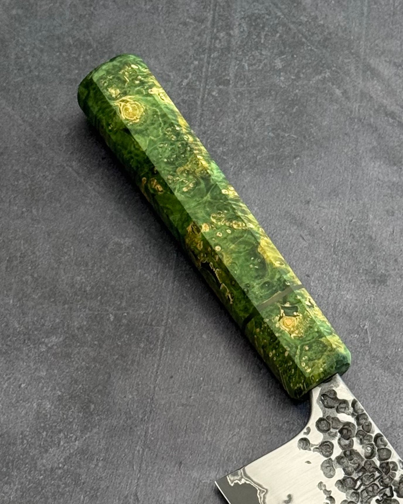6” Moon Rocks Bunka