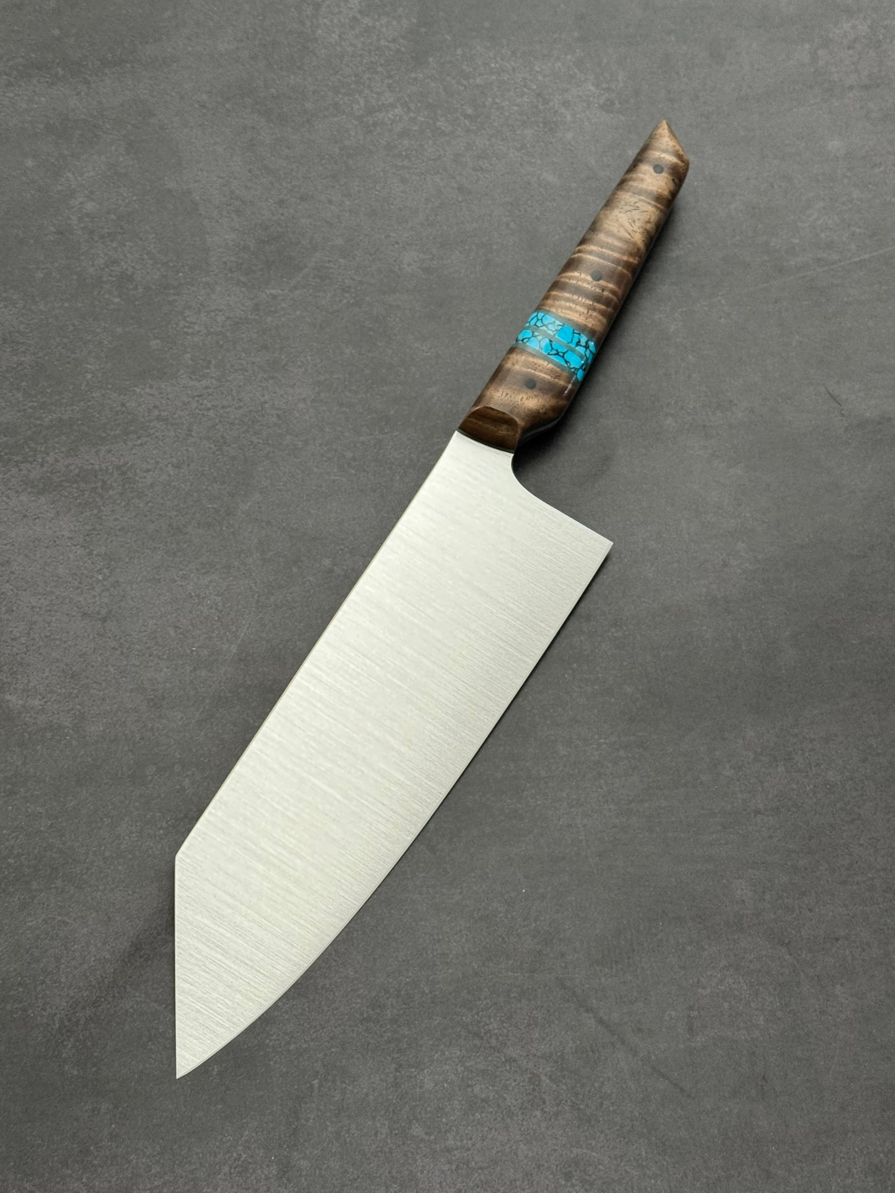 7.25" Bunka