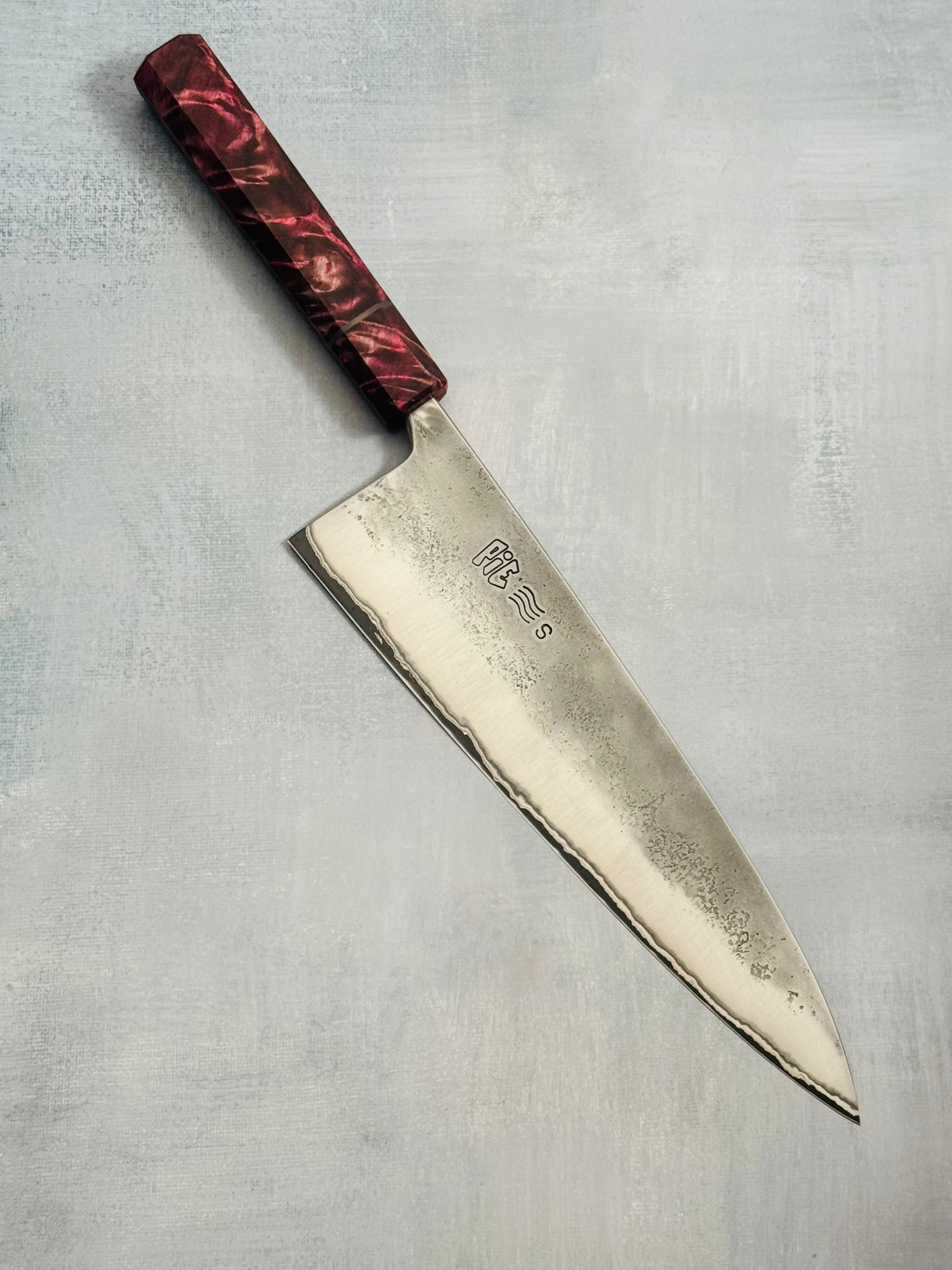 8.875” Gyuto