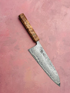 7.5” DD Santoku