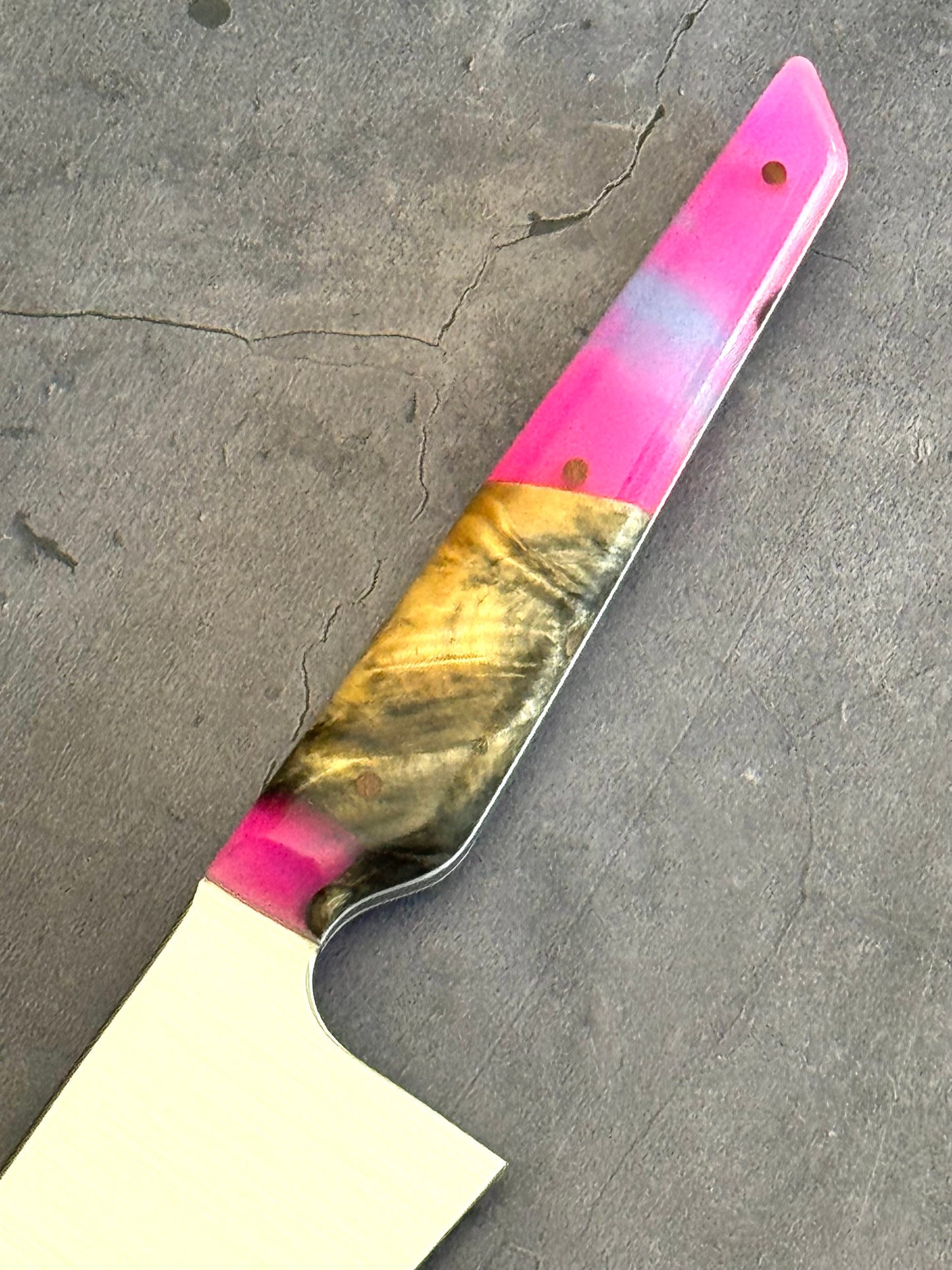 8.375” Chef