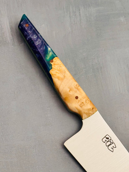 8.5” Chef