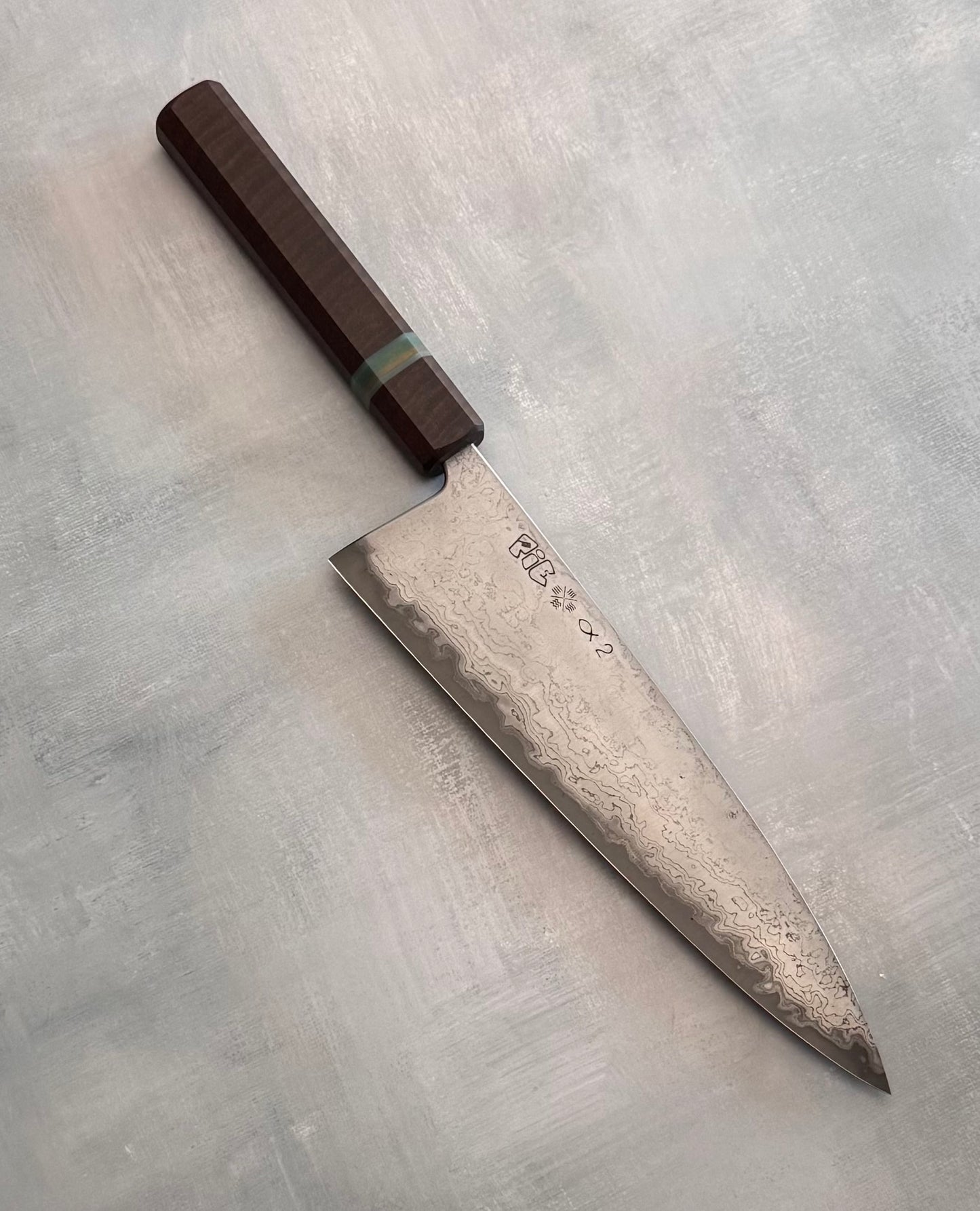 8.5” Gyuto