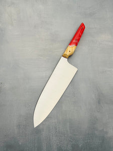 7.375” Santoku
