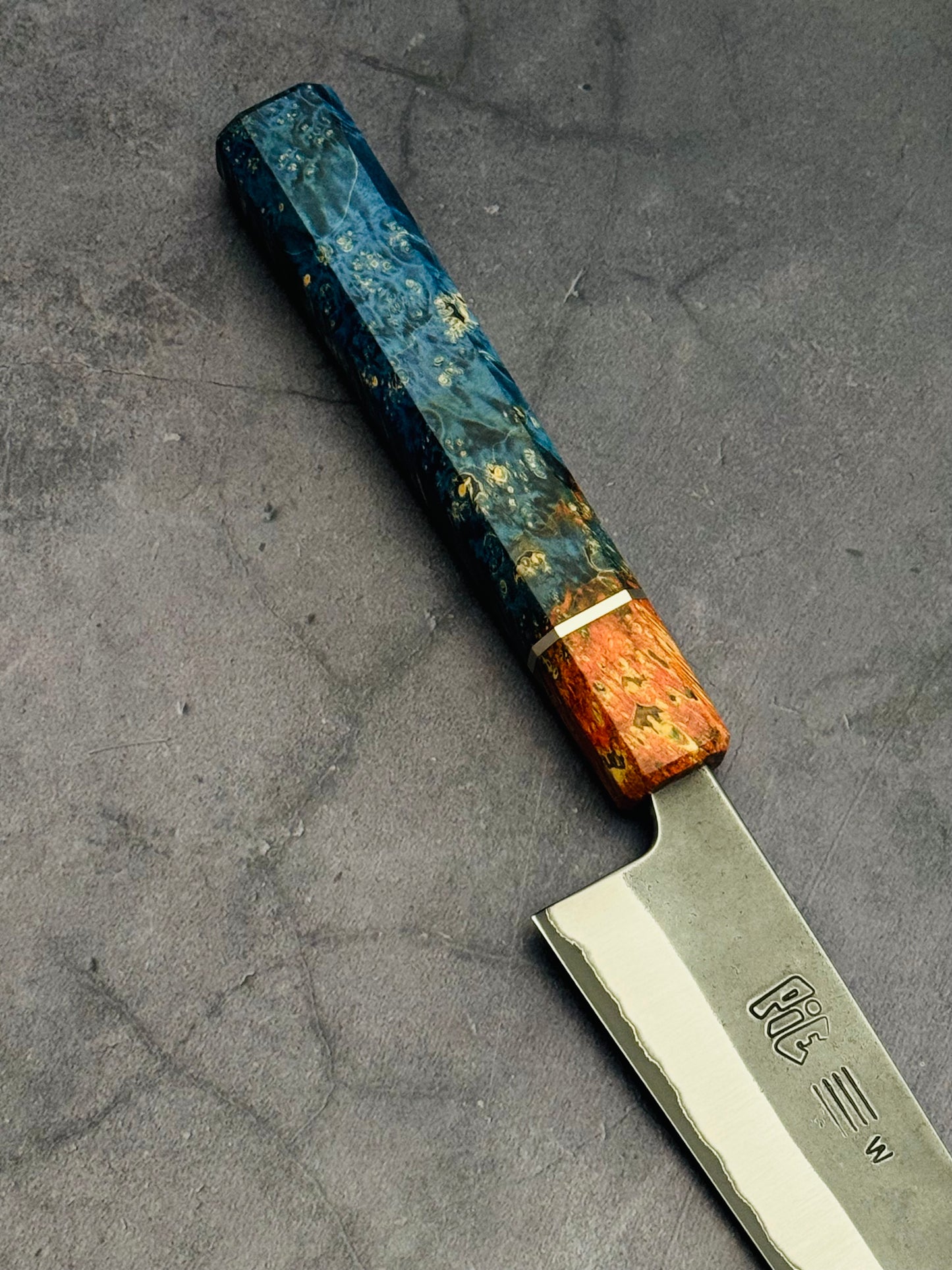 10.5” Sujihiki