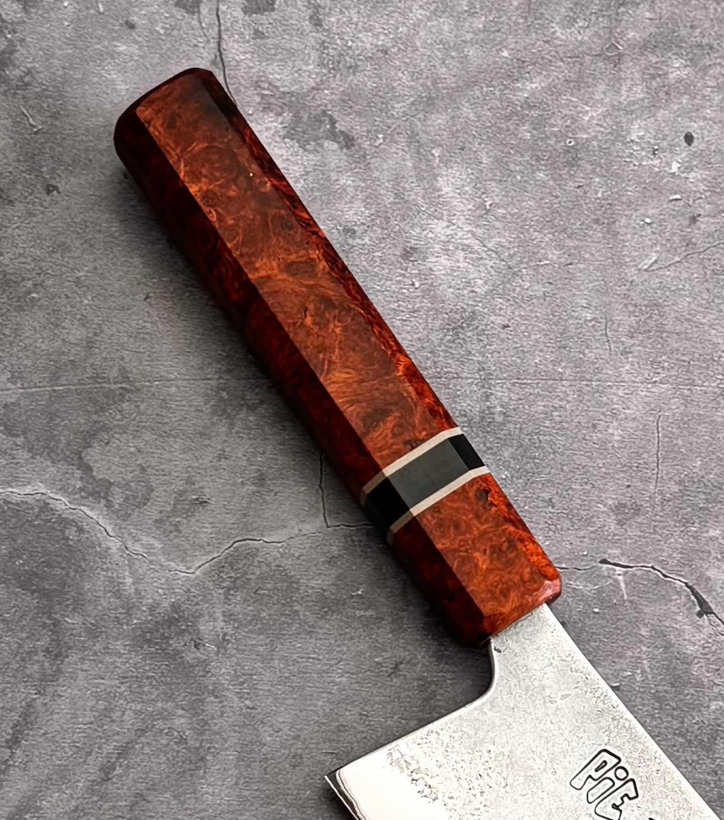 6” Nakleaver