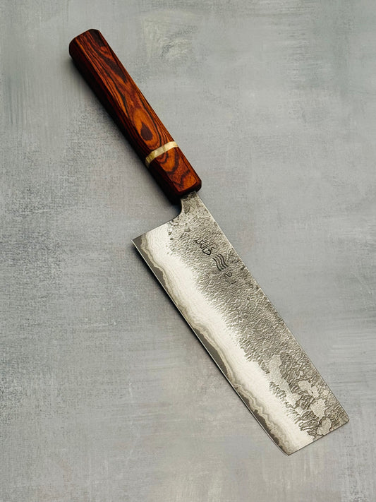 6.25” Nakiri