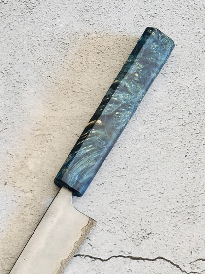 5” Sled Dammy Petty