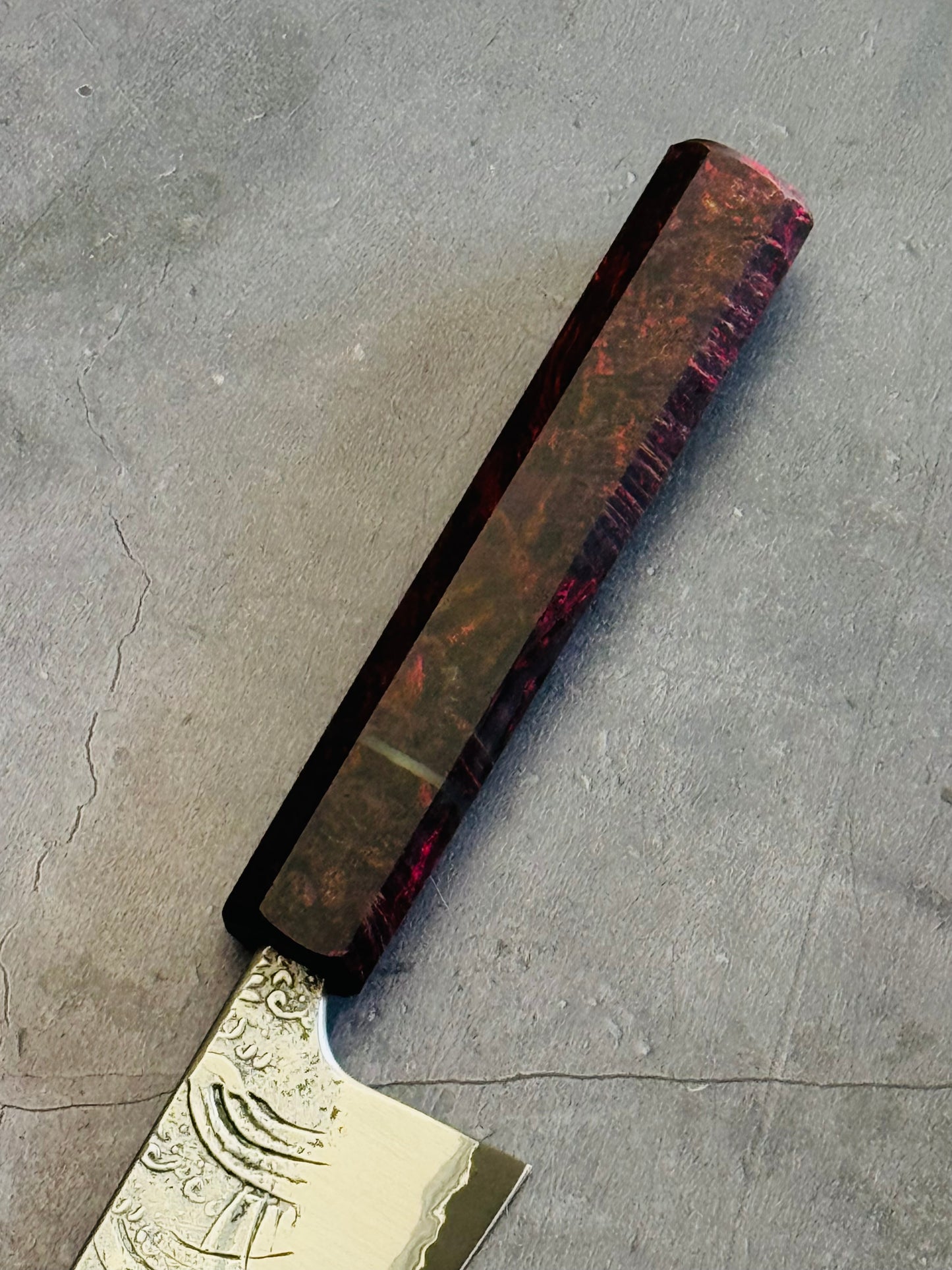 7.5” Gyuto